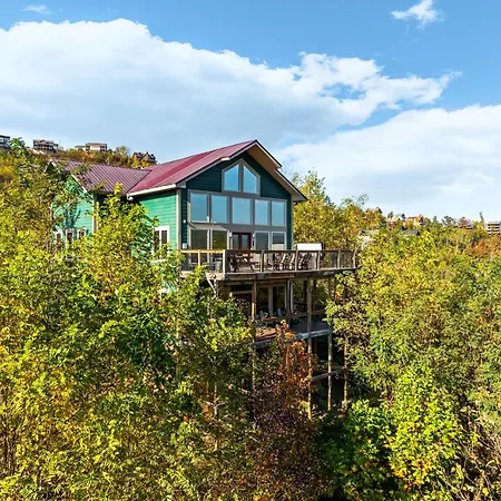 3 Bears Chalet